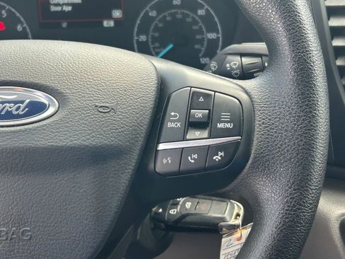 Used 2024 Ford Transit 350 Low Roof image 35