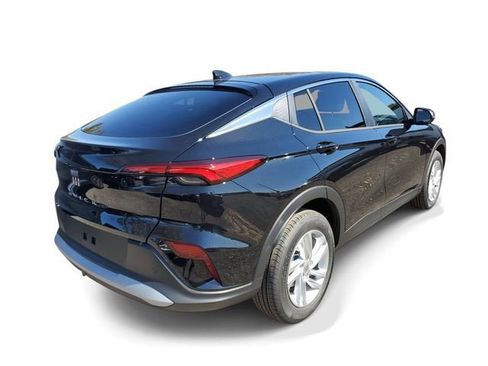 New 2026 Buick Envista Preferred w/ Convenience II Package image 5