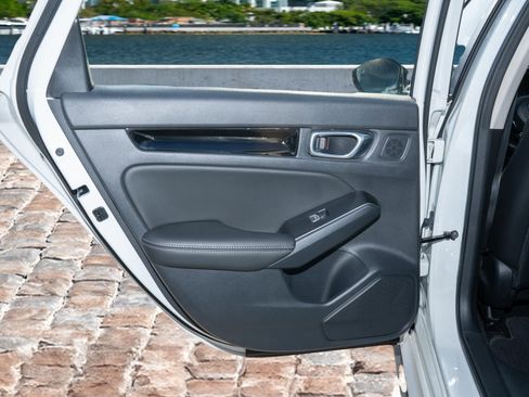 Certified 2023 Honda Civic Touring image 11