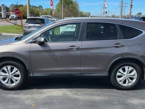Used 2013 Honda CR-V EX-L image 5