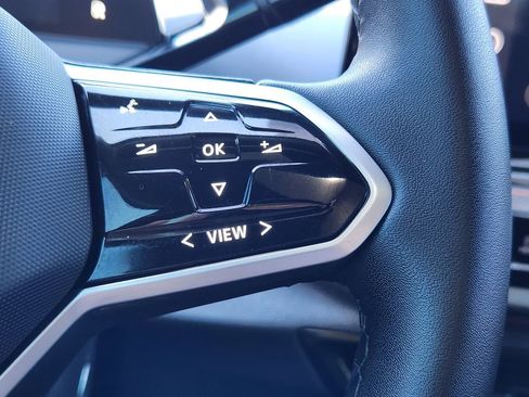 Certified 2023 Volkswagen ID.4 Pro S AWD/4WD image 23