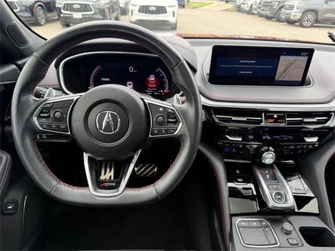 Used 2022 Acura MDX A-Spec image 14