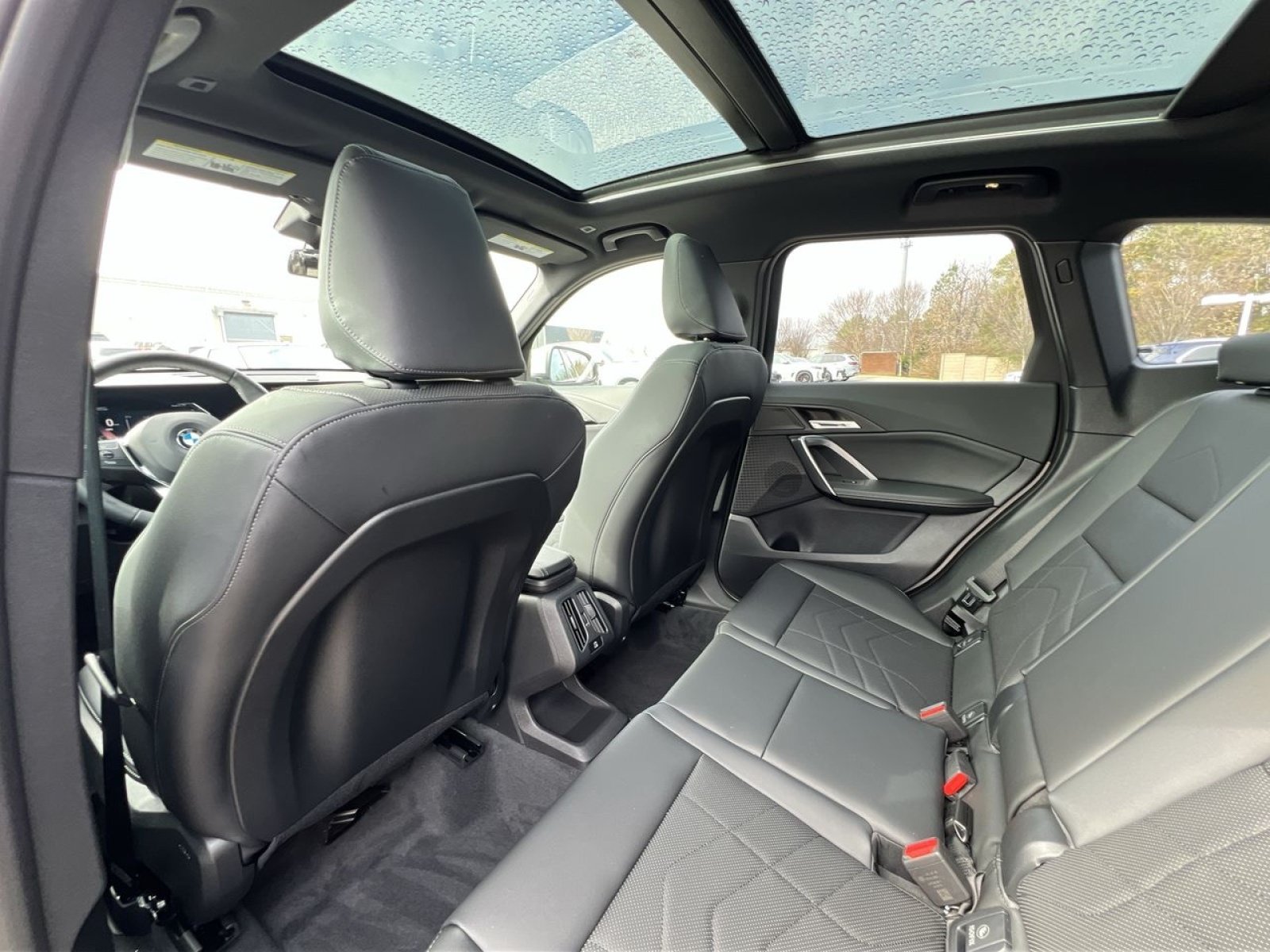 New 2026 BMW X1 xDrive28i w/ Convenience Package AWD/4WD image 23