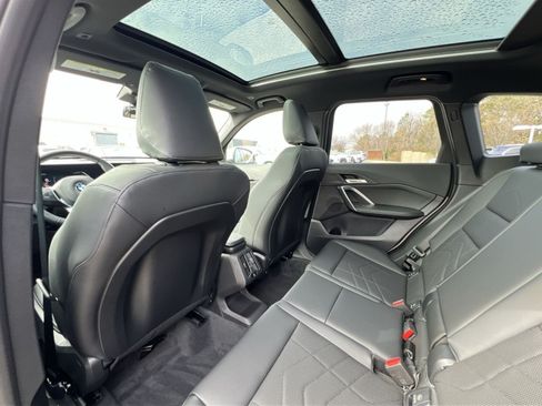 New 2026 BMW X1 xDrive28i w/ Convenience Package AWD/4WD image 23