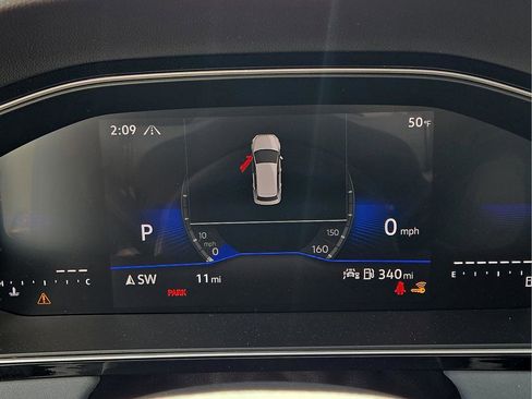 New 2026 Volkswagen Jetta SE image 24