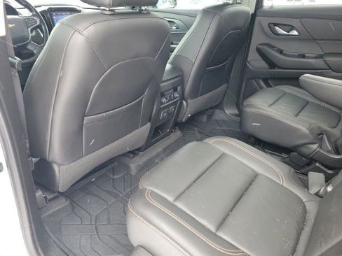 Used 2020 Chevrolet Traverse Premier w/ Redline Edition image 29