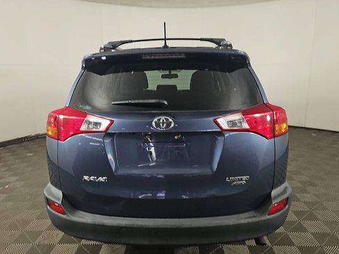Used 2013 Toyota RAV4 Limited AWD/4WD image 3