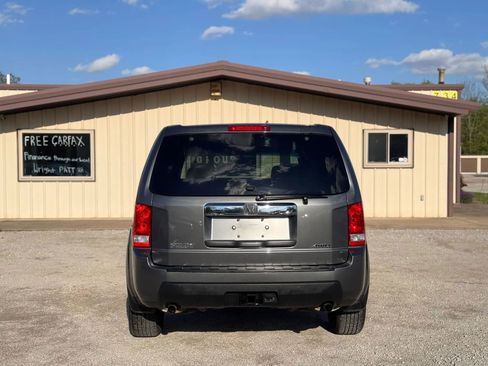 Used 2011 Honda Pilot LX image 8