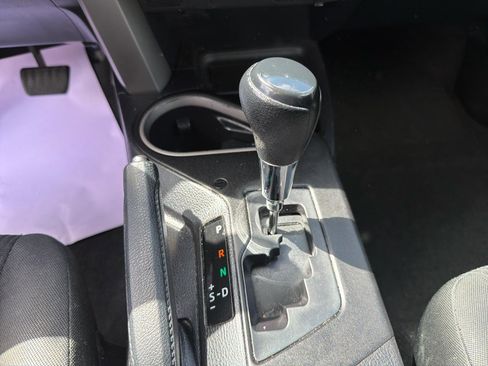 Used 2017 Toyota RAV4 LE w/ All Weather Liner Package AWD/4WD image 24