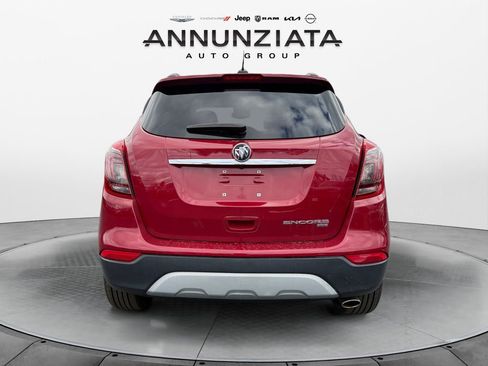 Used 2020 Buick Encore Preferred image 4