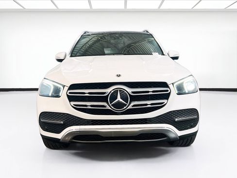 Used 2023 Mercedes-Benz GLE 350 GLE 350 image 2