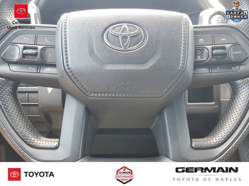 Used 2026 Toyota Tacoma SR5 RWD image 25