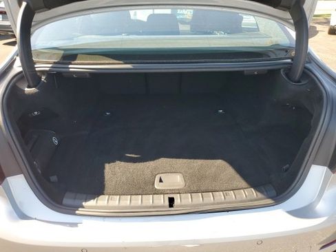 Used 2018 BMW 530e w/ Premium Package 2 image 15