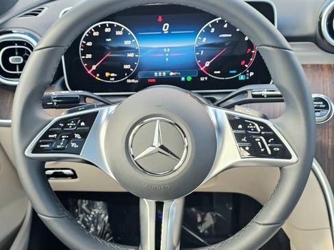 New 2026 Mercedes-Benz C 300 4MATIC Sedan image 31