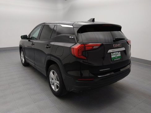 Used 2019 GMC Terrain SLE FWD image 5