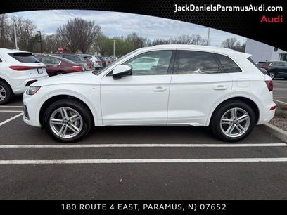 Used 2023 Audi Q5 e Premium Plus w/ Premium Plus Package