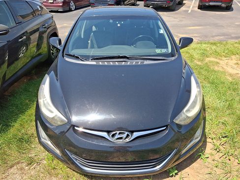 Used 2016 Hyundai Elantra Value Edition FWD image 2