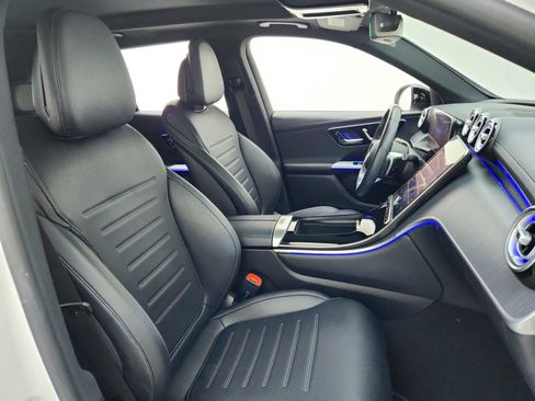 Certified 2023 Mercedes-Benz GLC 300 image 30