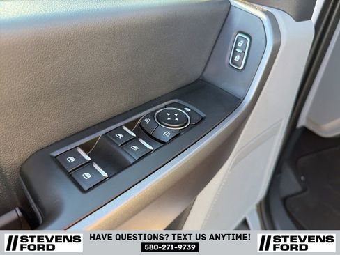 Used 2025 Ford F250 XLT image 15