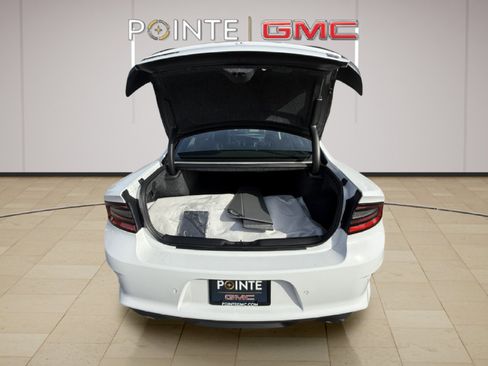 Used 2023 Dodge Charger Scat Pack image 24