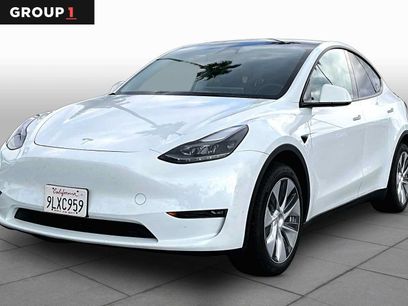 Used 2024 Tesla Model Y Long Range