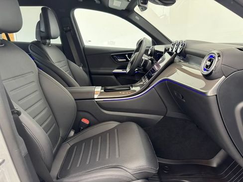 Certified 2026 Mercedes-Benz GLC 350e 4MATIC image 17