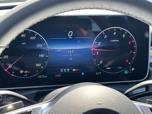 New 2026 Mercedes-Benz C 300 4MATIC Sedan image 30