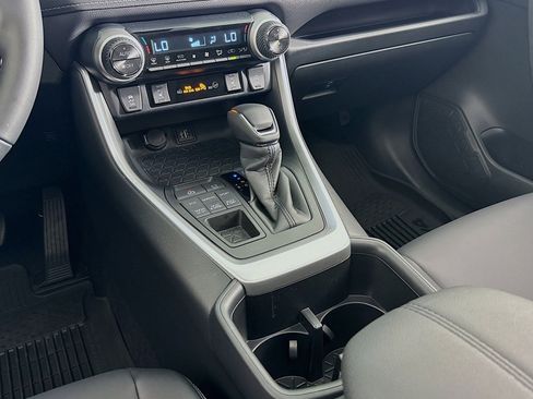 Used 2025 Toyota RAV4 XLE Premium w/ Weather Package image 5