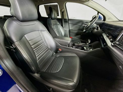 Used 2023 Kia Sportage SX FWD image 26