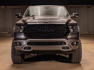 Used 2022 RAM 1500 Big Horn video 2