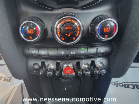 Used 2024 MINI Cooper S image 23