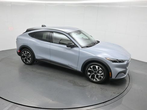New 2026 Ford Mustang Mach-E Select RWD image 36