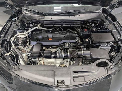 Certified 2023 Acura TLX w/A-Spec Package image 14