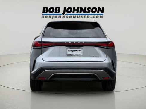 Used 2023 Lexus RX 350 Premium w/ Accessory Package AWD/4WD image 3