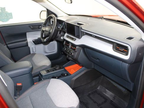 Used 2024 Ford Maverick XLT w/ XLT Luxury Package image 28