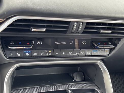 New 2026 MAZDA CX-90 3.3 Turbo S w/ Premium Package image 38