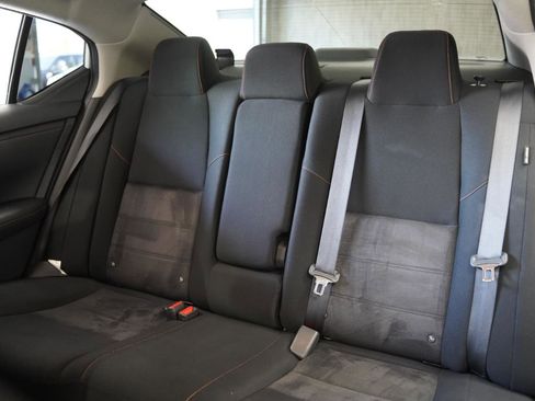 Used 2023 Nissan Sentra SR image 33