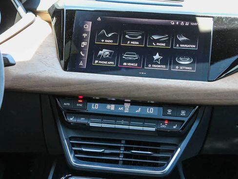 Used 2023 Audi e-tron GT Premium Plus AWD/4WD image 15