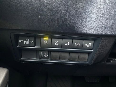 New 2026 Toyota Tundra SR5 image 22