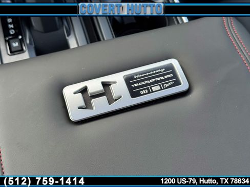 New 2025 Ford F150 Raptor AWD/4WD image 25