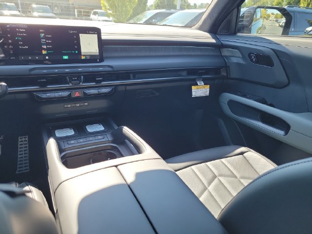 New 2027 Kia Telluride X-Line SX Prestige AWD/4WD image 12