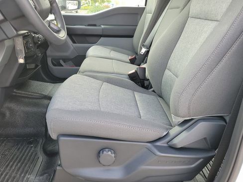 New 2026 Ford F550 XL image 9