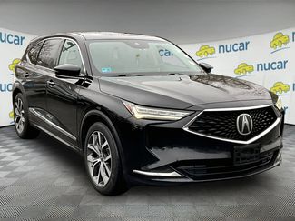 Used 2023 Acura MDX SH-AWD w/ Technology Package video 1