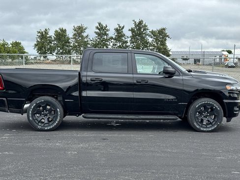 New 2026 RAM 1500 Express AWD/4WD image 2