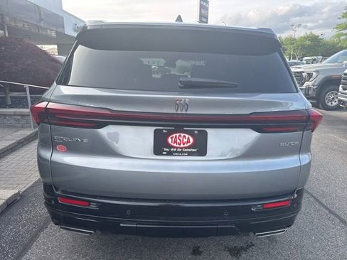 New 2025 Buick Enclave Sport Touring w/ LPO, Floor Liner Package image 5