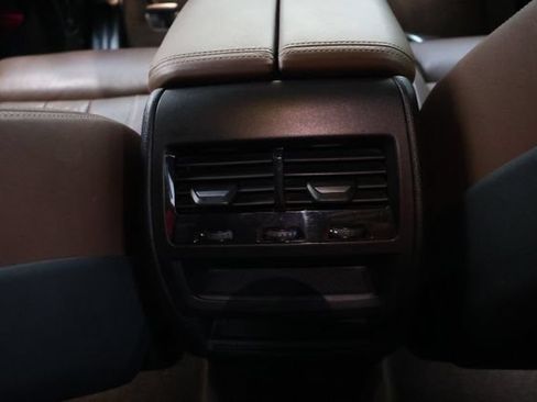 Used 2025 BMW X6 M60i w/ Executive Package AWD/4WD image 79