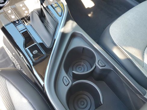 New 2026 Kia Niro SX image 24