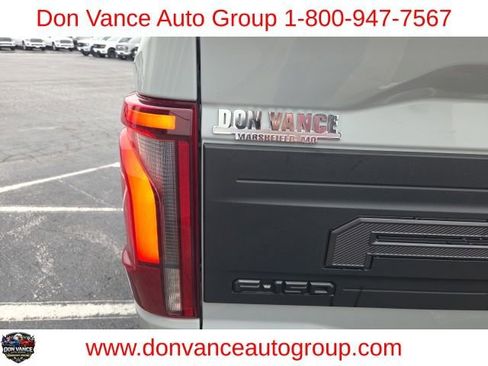 Used 2024 Ford F150 Raptor image 38