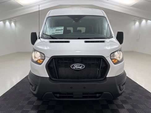 New 2026 Ford Transit 350 XL RWD image 2