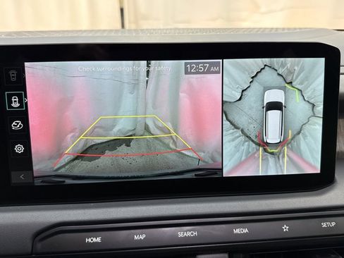 New 2027 Kia Telluride SX Prestige X-Line image 22